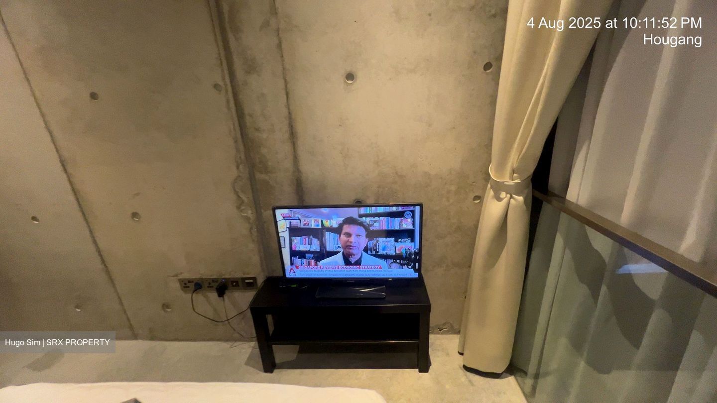 Yio Chu Kang Road (D19), Terrace #501472591